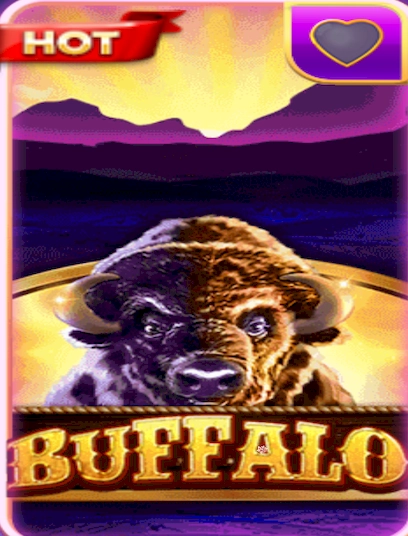 buffalo 