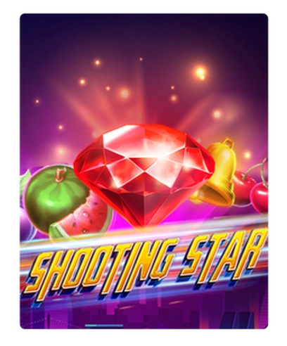 Shooting star 