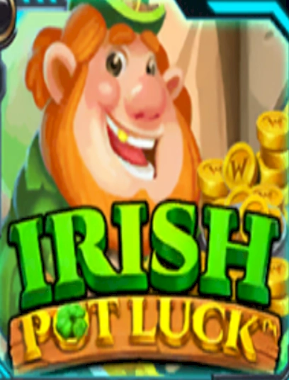 Irish pot luck