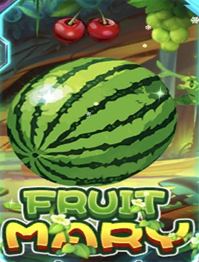 Fruit mary 