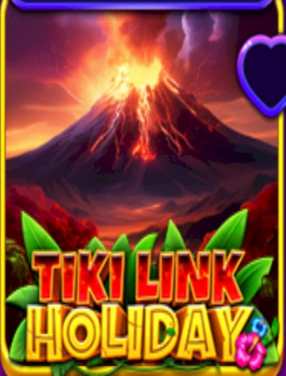 Tiki link holiday
