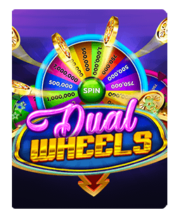 Double Wheels 