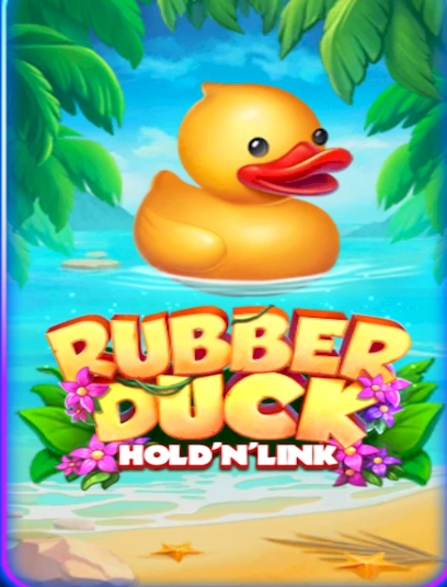 Rubber duck