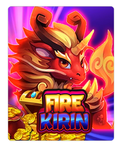 Fire kirin