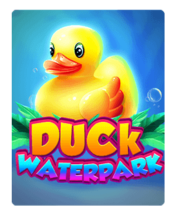 Duck waterpark