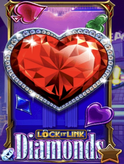 Diamonds 