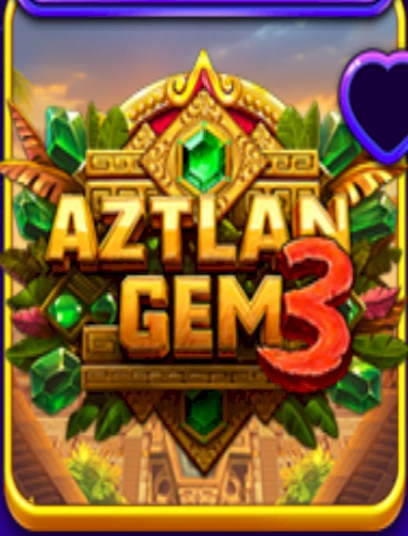 Aztlan gems 3