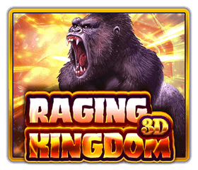 Raging Kingdom 8d 