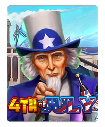 4th of July