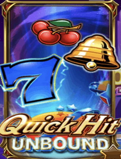 Quick hit unbound 