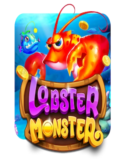 Lobster monster