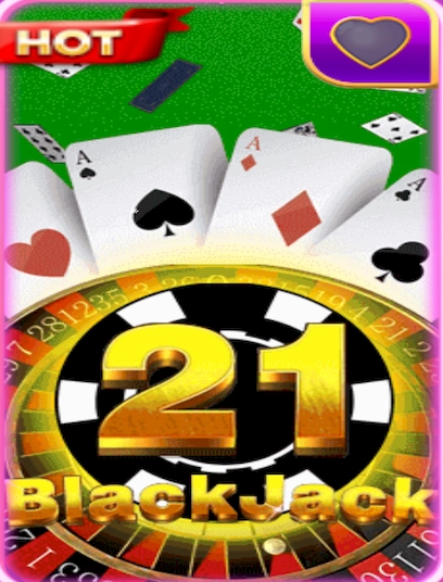 Black jack 