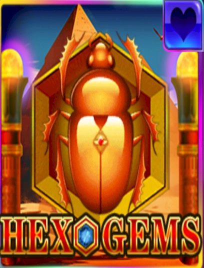 Hexo gems