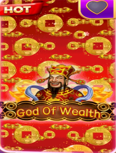 God of Wealth
