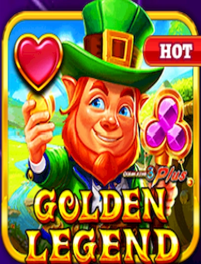 Golden legend 