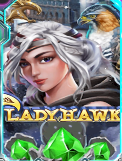 lady hawk