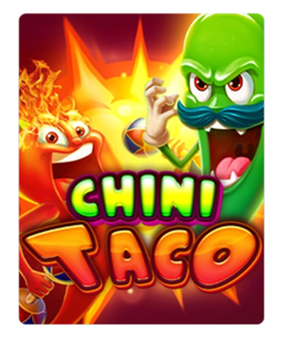 Chini taco