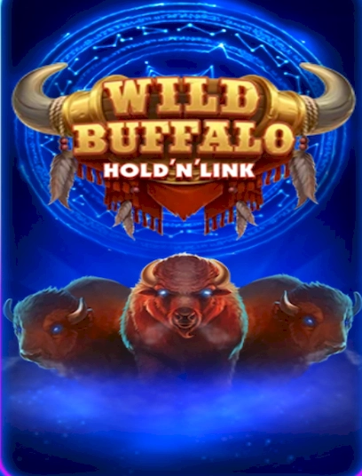 Wild buffalo
