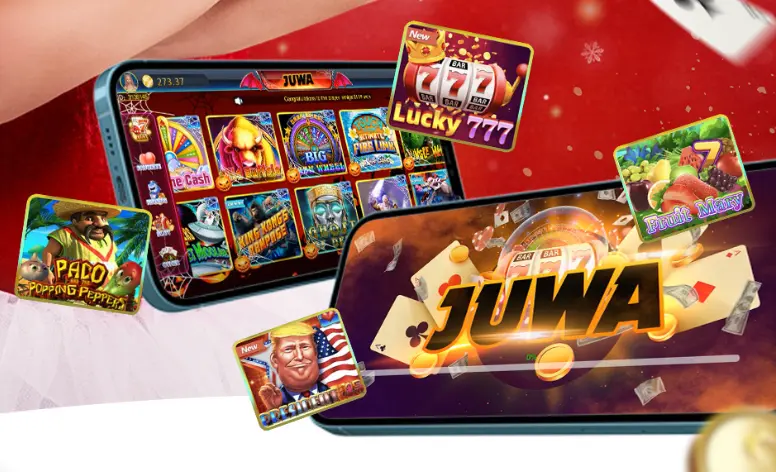 Sweepstakes in USA sweeps slots games