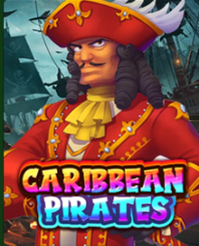 Caribean Pirates 