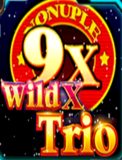 Wild X Trio 
