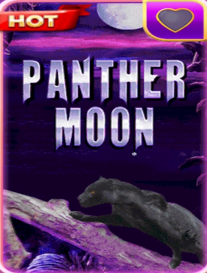 Panther moon
