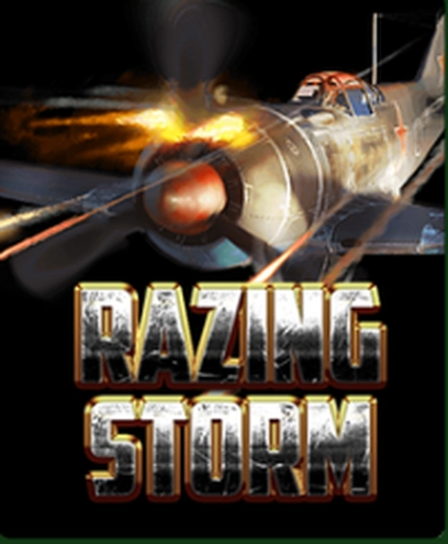 Razing Storm