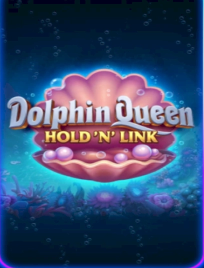 Dolphin queen