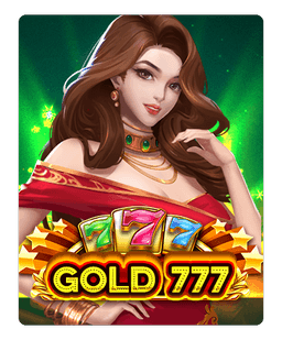 Gold 777