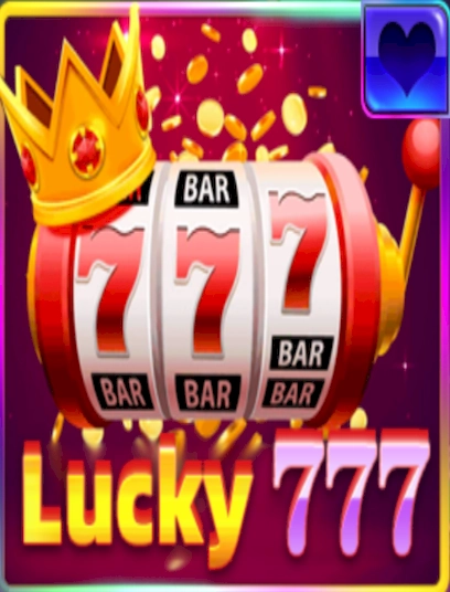 Lucky 777