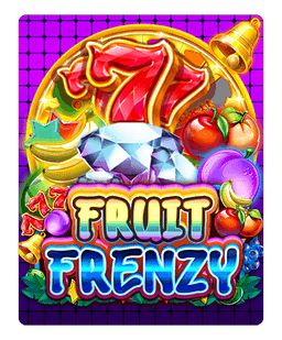 Fruit frenzy