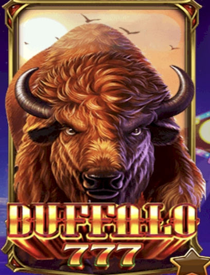 Buffalo 777