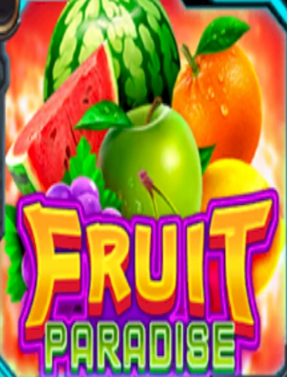 Fruit paradise