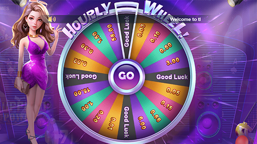 Fortune Panda Slots & Fish Games – Endless Thrills