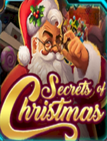 Secrets of christmas