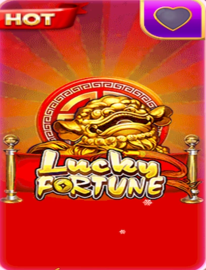 Lucky Fortune