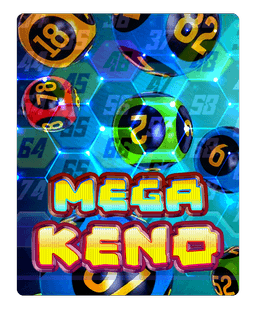 Mega keno