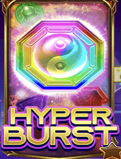 Hyper burst 