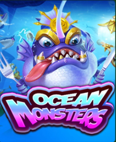 Ocean Monsters