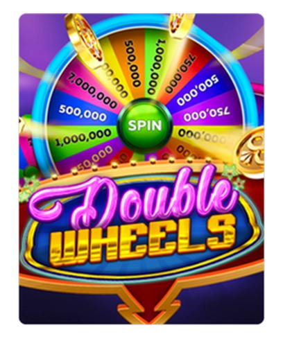 Double Wheels 