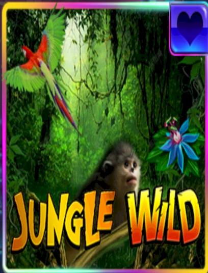 Jungle wild 