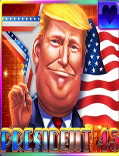 President 45 