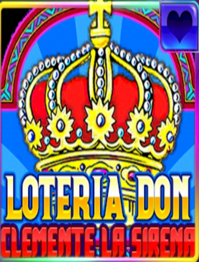 Loteria don 