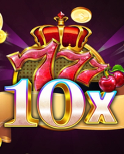 Quintuple 10X 