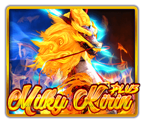 Milky kirin plus