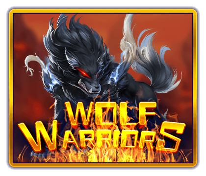 Wolf Warriors