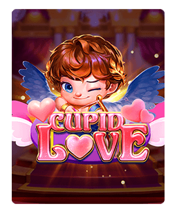 Cupid love