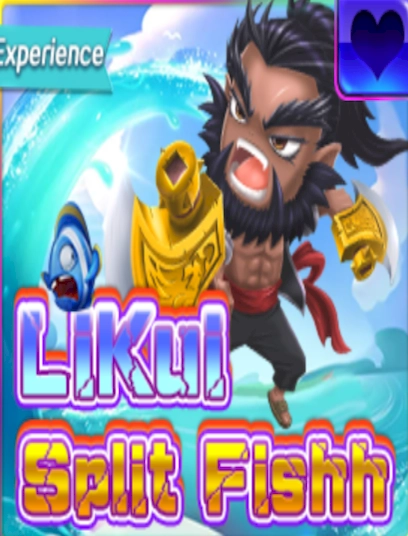 Likul split fish