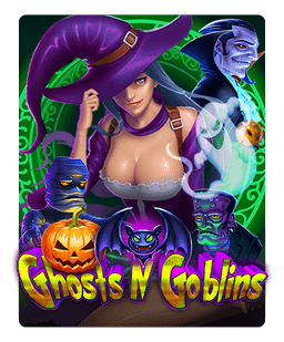 ghosts n goblins 