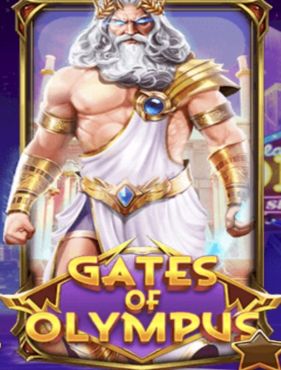 Gates of olympus 